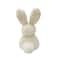 7.25" Boucle Bunny Tabletop Décor by Ashland®